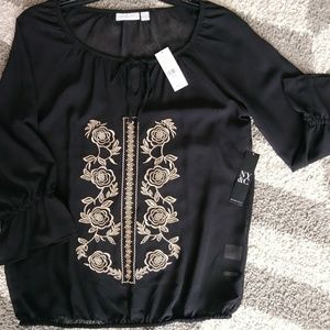 New York and Company Womens shirt!